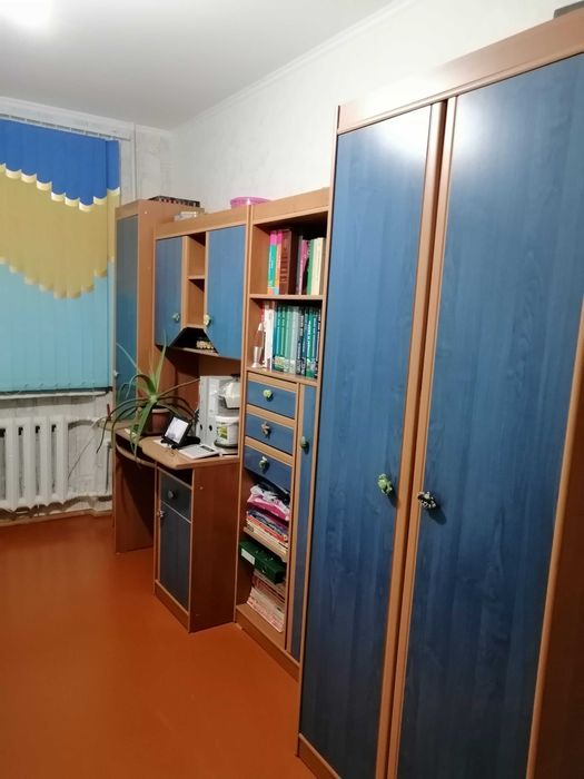 продам детскую стенку