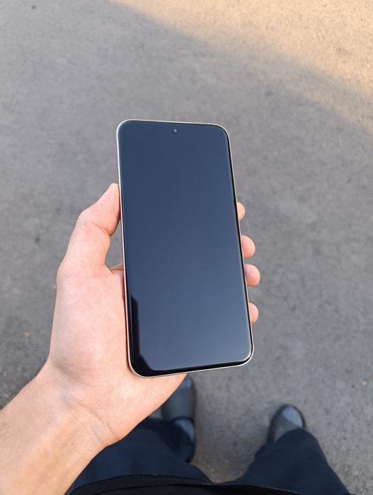 Redmi Note 15 Pro Plus 5G 12/512
