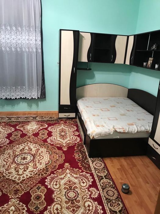 Inchiriez ap cu 2 camere