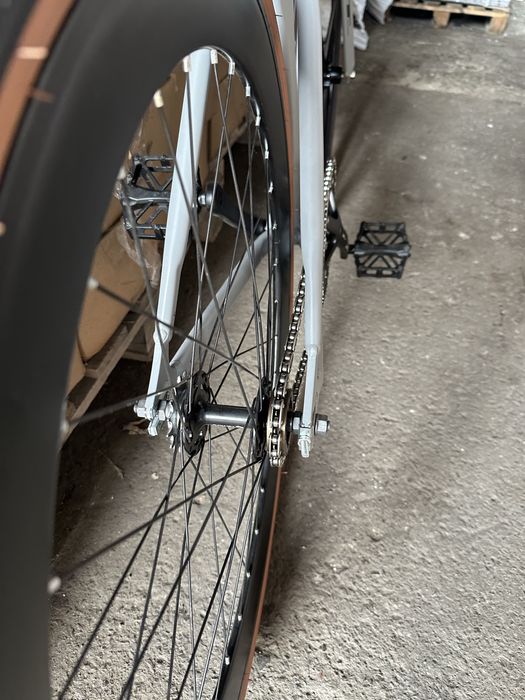 продам GT singl speed,fixed gear