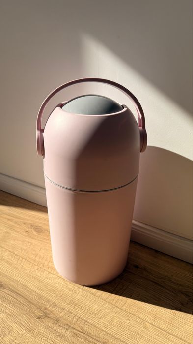 Cos gunoi scutece Magic