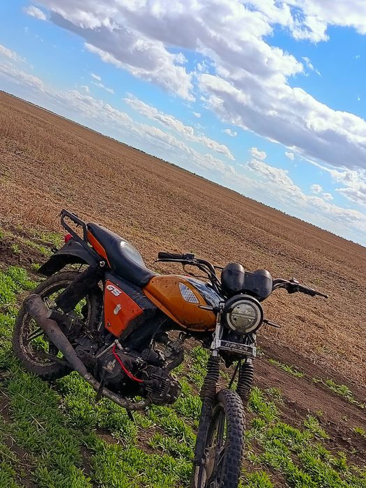 Продам альфу в хорошем состоянии