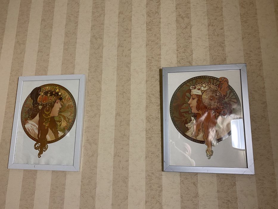 Картина или обмен