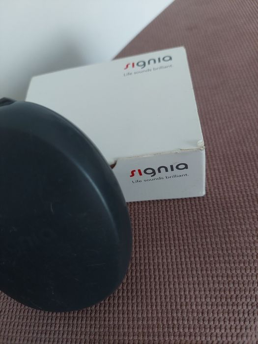 Продам слуховой аппарат