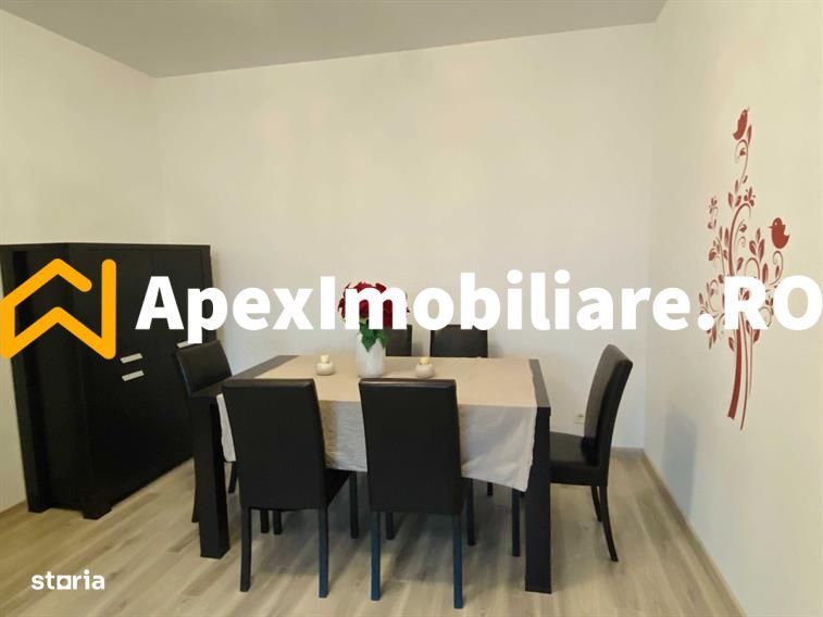 Apartament 2 camere de inchiriat Regie Bucuresti | ApexImobiliare.ro