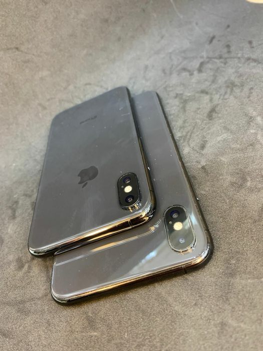 iPhone xs max 256Gb