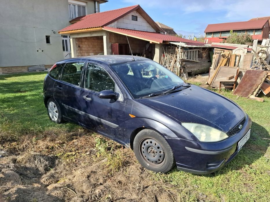 Vând Ford focus 2004