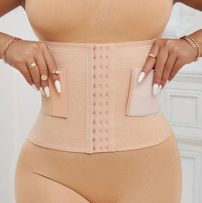 Стягащ колан размер с и м