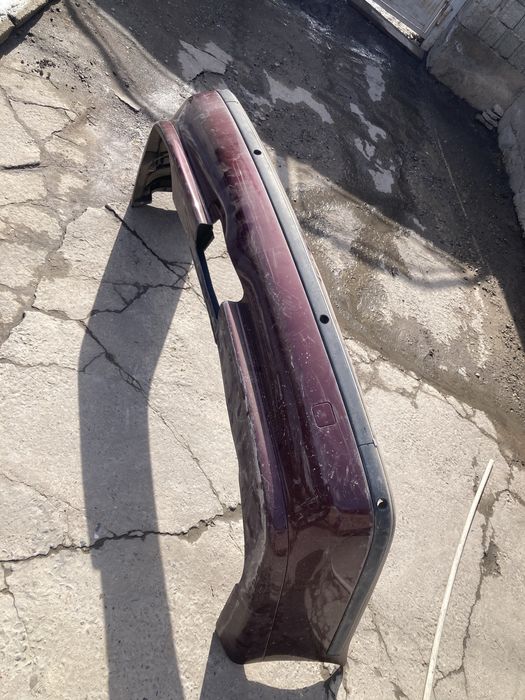 Продам запчасти на бмв в оригинале