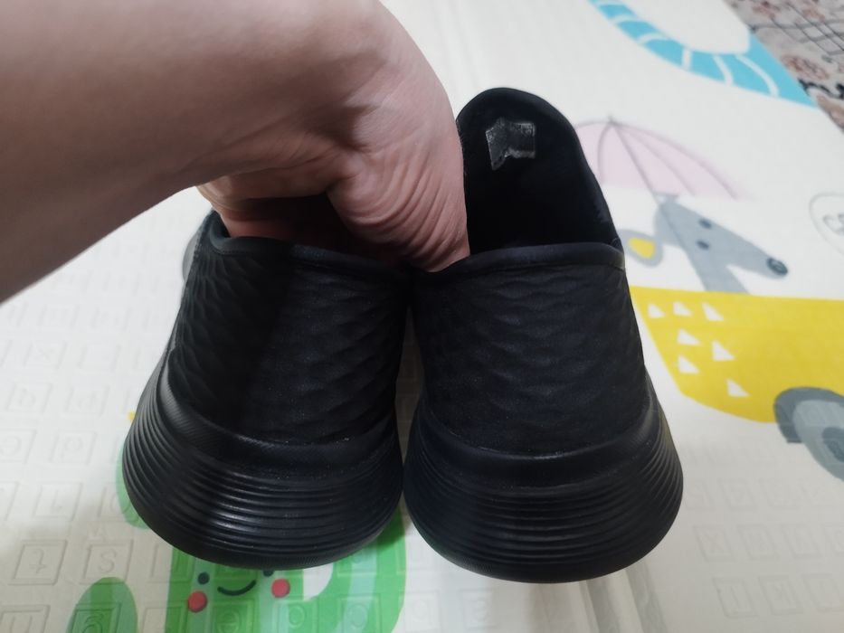 Мужские туфли Skechers (Оригинал)