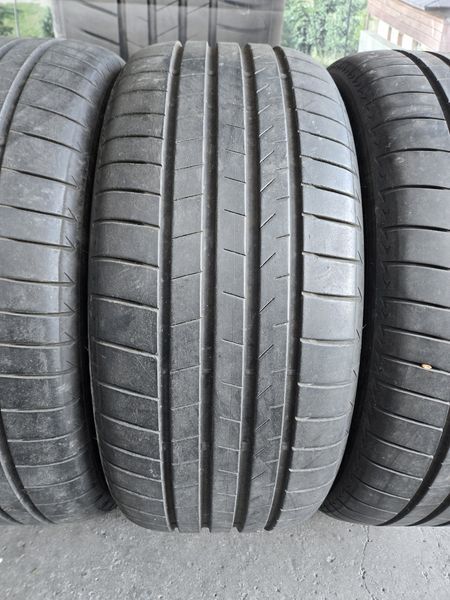 255/50/20 BRIDGESTONE 4бр