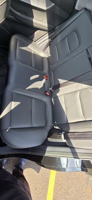 Chery 7 pro restailing Full ponaram