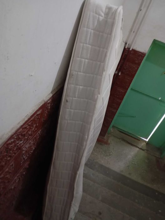 Старый Матрас. Продаётся срочно