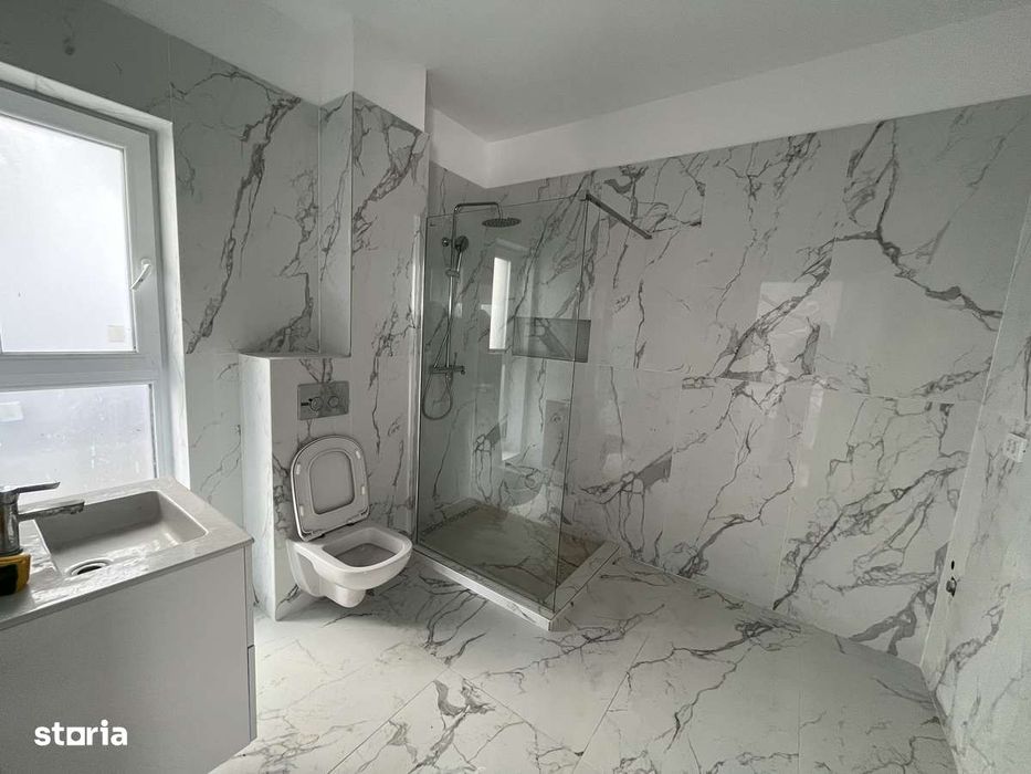 Vila 2 etaje + Mansarda | DIRECT DEZVOLTATOR | Complex Cu Bariera