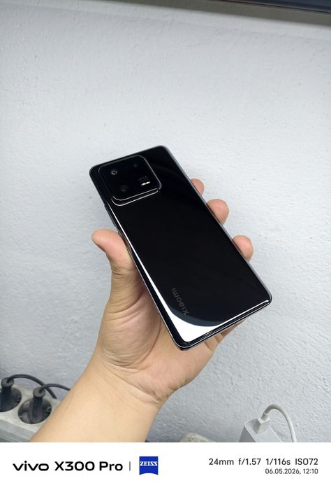 Xiaomi 13 pro на 512 гб