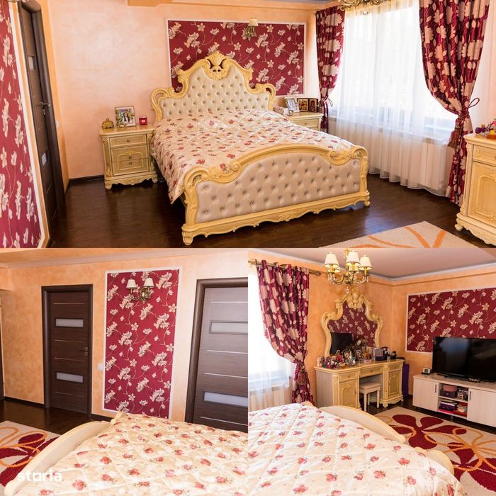 Vand casa deosebita in stil CLASIC