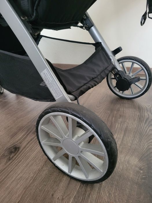 Britax B-Lively Stroller-детска количка