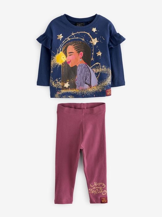 NEXT Комплект Дисни Wish 2-3г