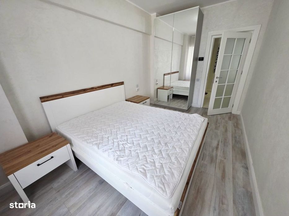 Royal Town Apartament 2 camere open-space
