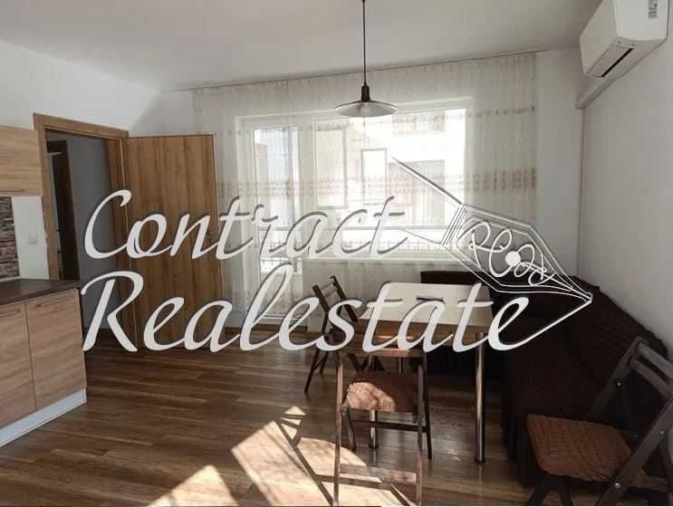 Дава се под наем Тристаен апартамент в Варна, Колхозен пазар - 70 кв.м за 408 € - Снимка #1