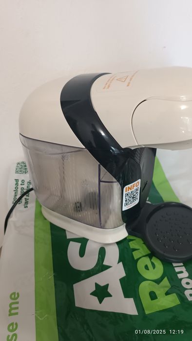 Кафе машина Bosch Tassimo