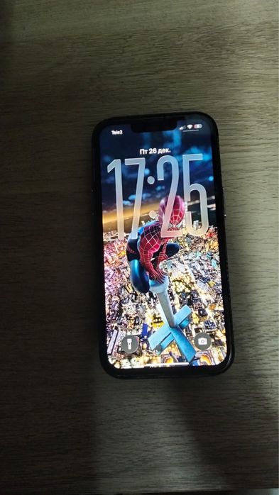 Айфон 13 128/100