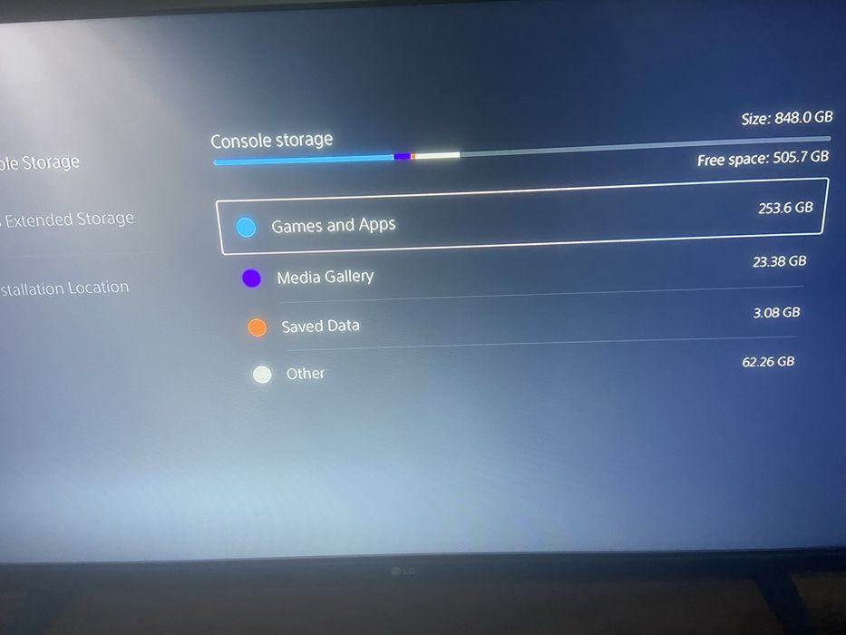 PS 5 със игри дигитални