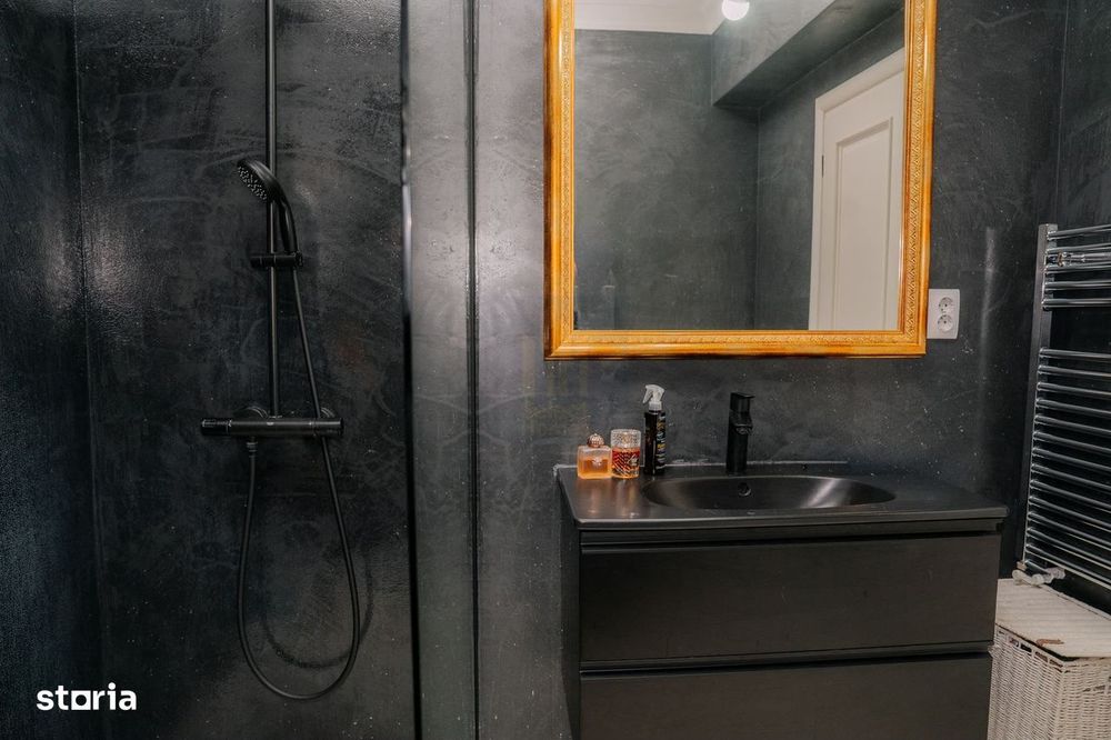 Apartament 3 Camere de Vanzare Saphir Residence *Cotroceni*