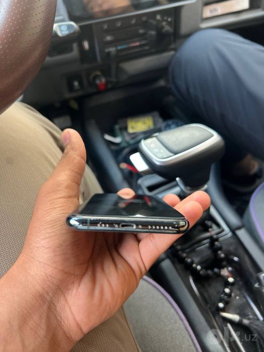 Iphone 11 pro 512 gb