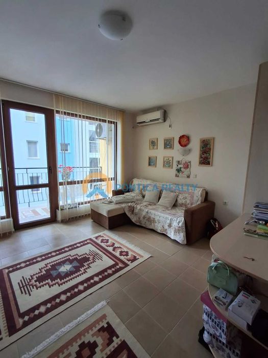 Продава се Едностаен апартамент в к.к. Слънчев бряг - 40 кв.м за 804 €/кв.м - Снимка #5