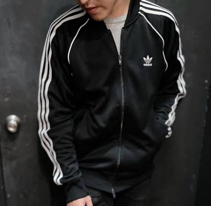 Trening Adidas Silon / Set cuplu sau separat