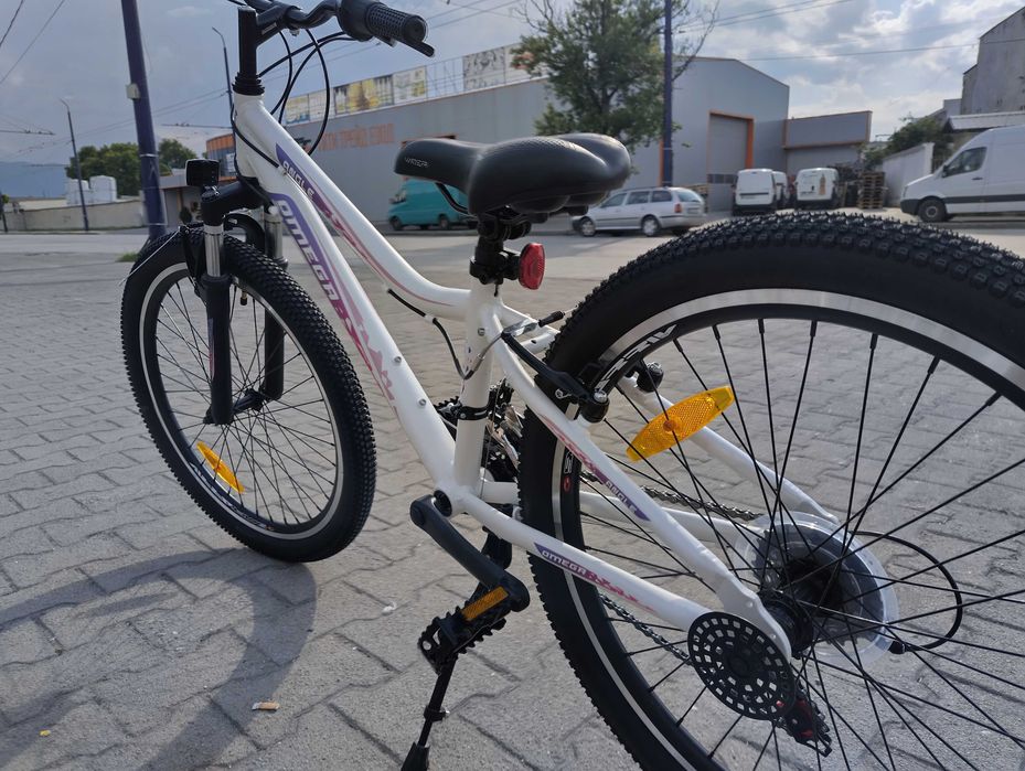 PASSATI Алуминиев велосипед 24" ANGLE