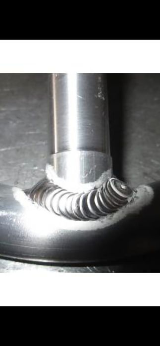 Sudură Aluminiu ,Fontă,Inox,Brazare cu duritate mare