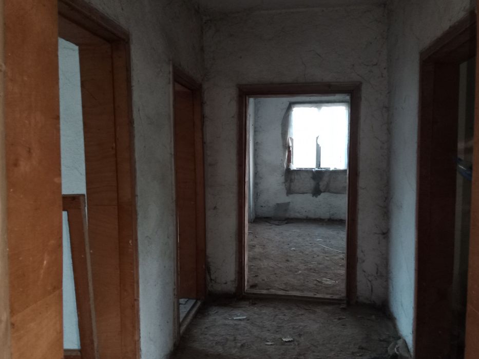 Продам дом село Узунагач