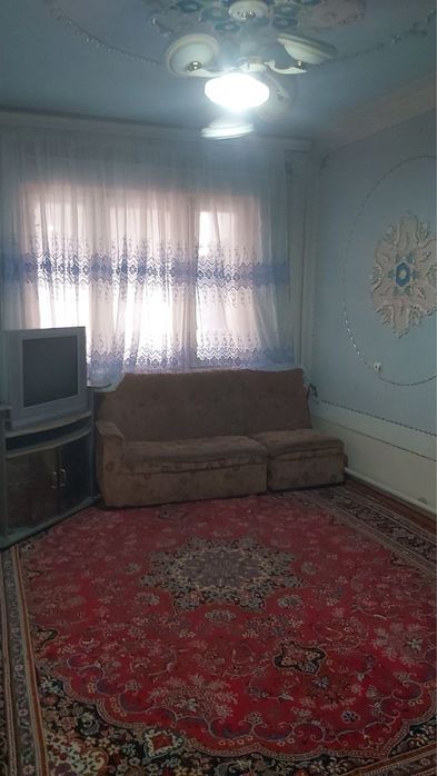 Сдаю в аренду 3-х комнатную квартиру в КБШ (Каган)