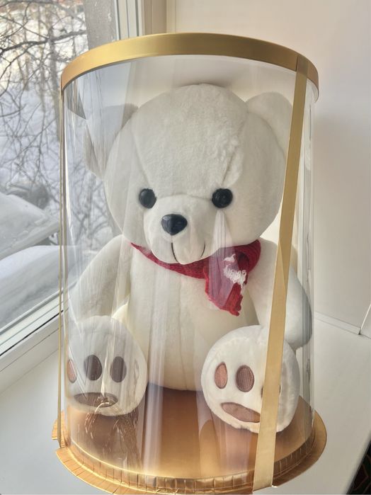 продам мягкую игрушку! в отличном состоянии