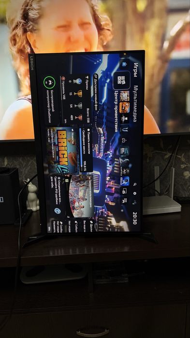 Монитор 27" Lenovo Legion R27q-30