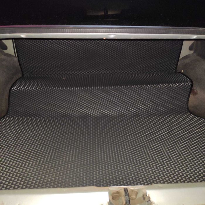 Эва(EVA) коврики(полики)