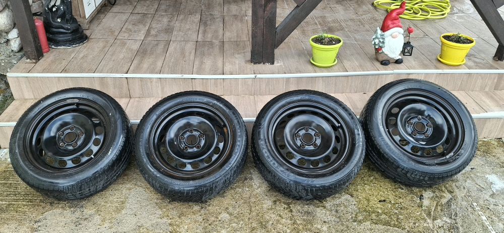 Джанти за Сеат Леон16 цола