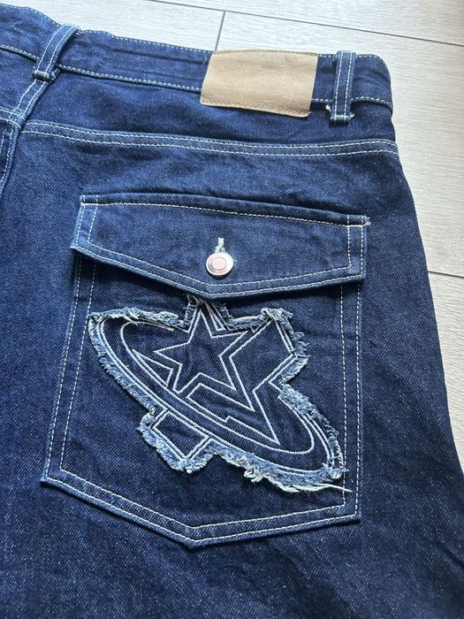 Панталон Bershka