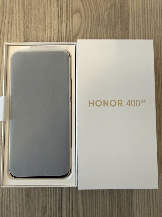 Telefon Honor 400 5G nou