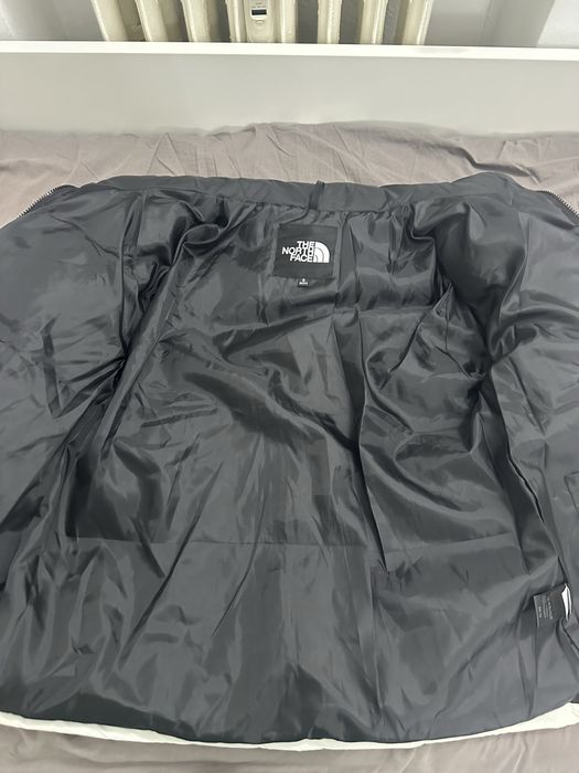 geaca the north face nuptse 700