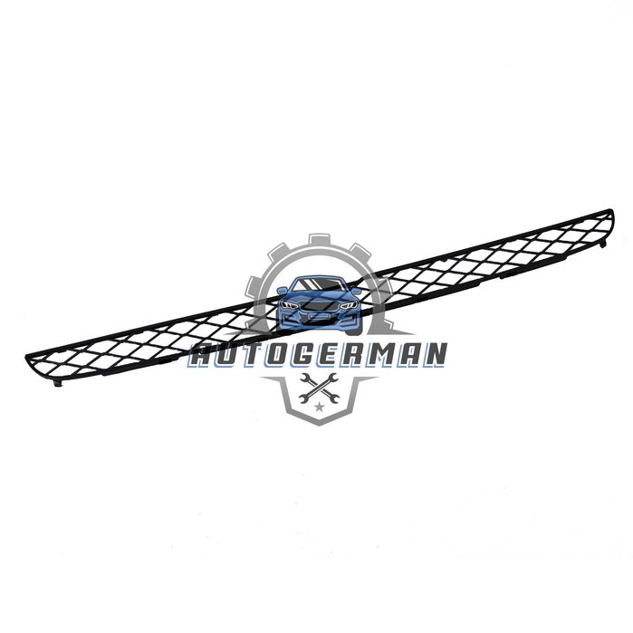 Централна решетка BMW X5 E70 LCI Facelift 2006-2014 предна броня бъбреци декоративна решетка БМВ Х5 нова OEM стил M пакет SUV резервна част
