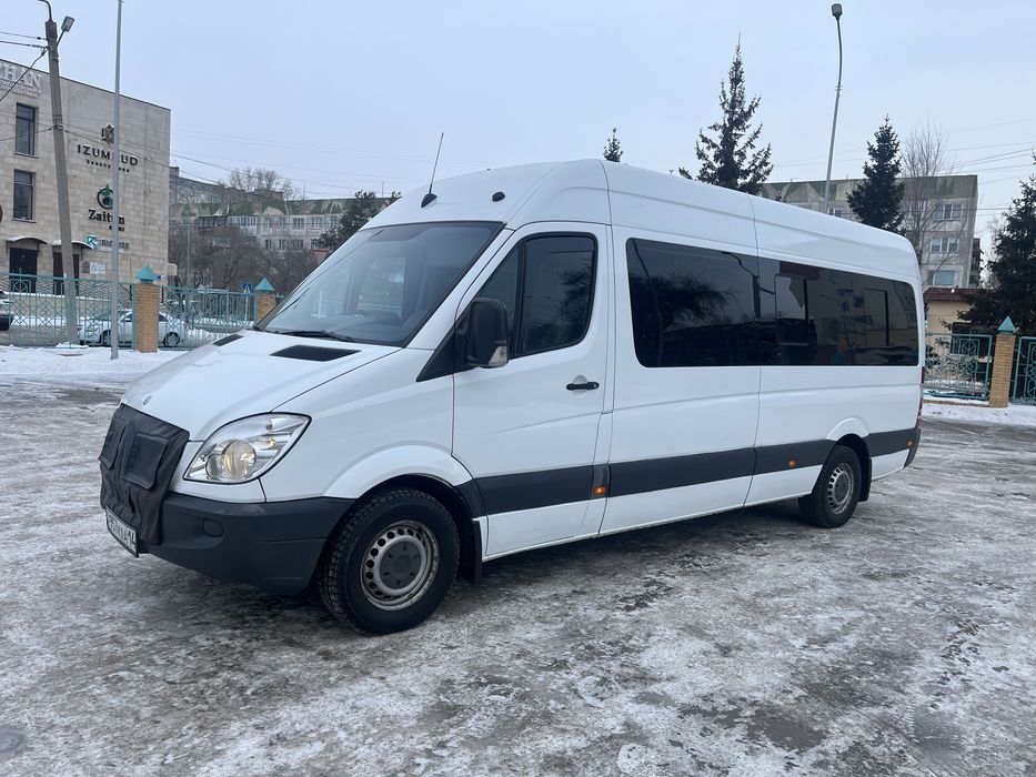 Пассажирские перевозки!!!