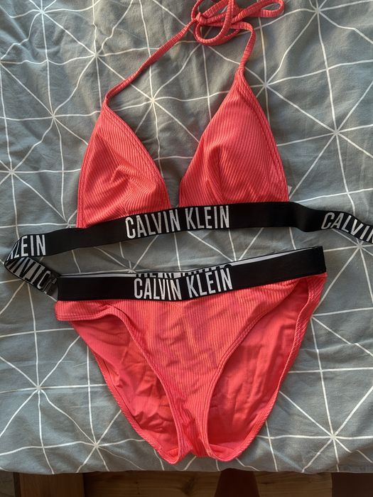 Оригинални бански Calvin Klein