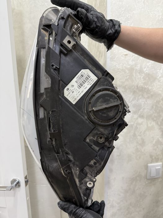 Фара бмв ф10/ F10