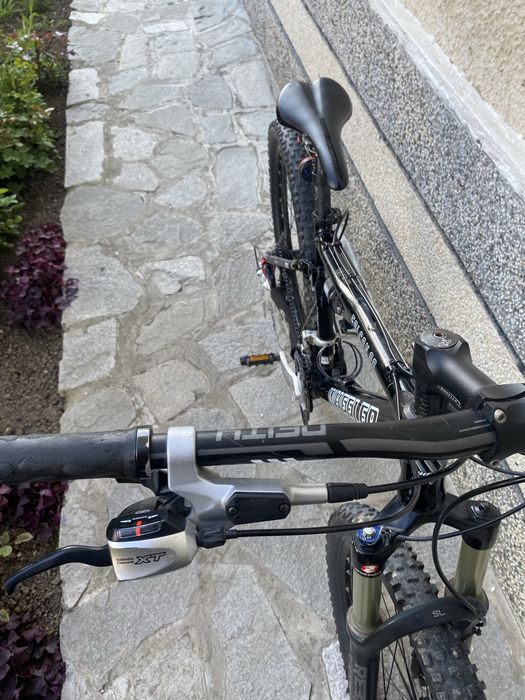 Планински велосипед Wheeler Falcon 20 26