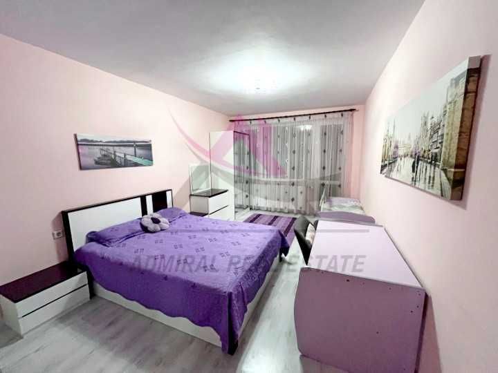 Ново обзавеждане -двустаен -Възраждане 3