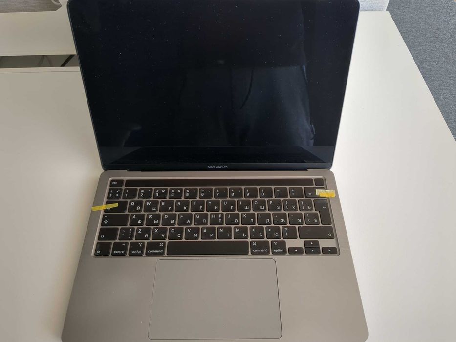 MacBook Pro 13 A2251 2020