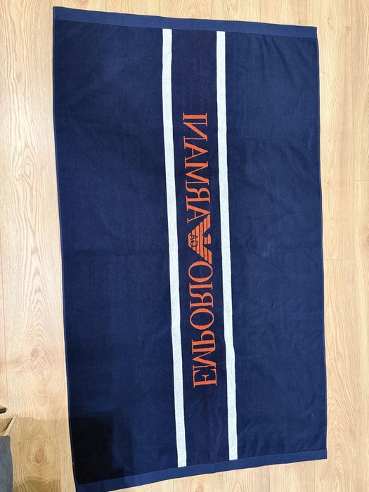 Оригинални плажни големи кърпи